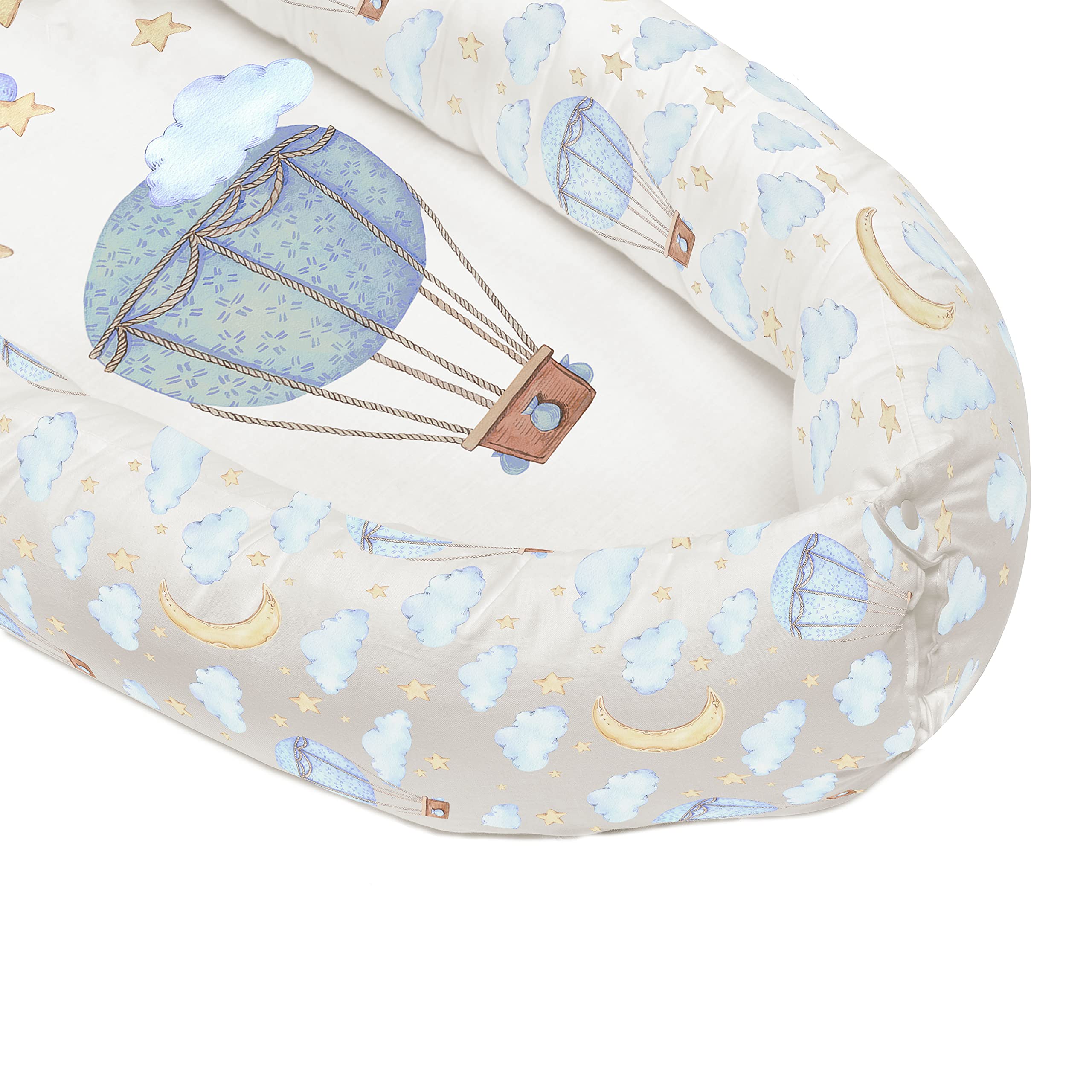Naf Naf Cuscino Moises Airballon