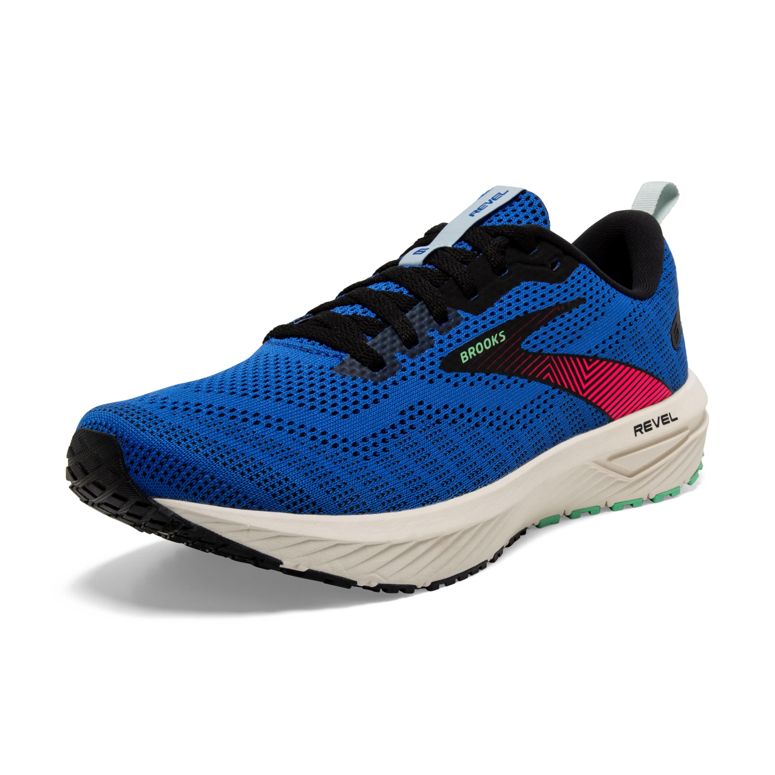 Men’s Revel 6 Neutral Running Shoe