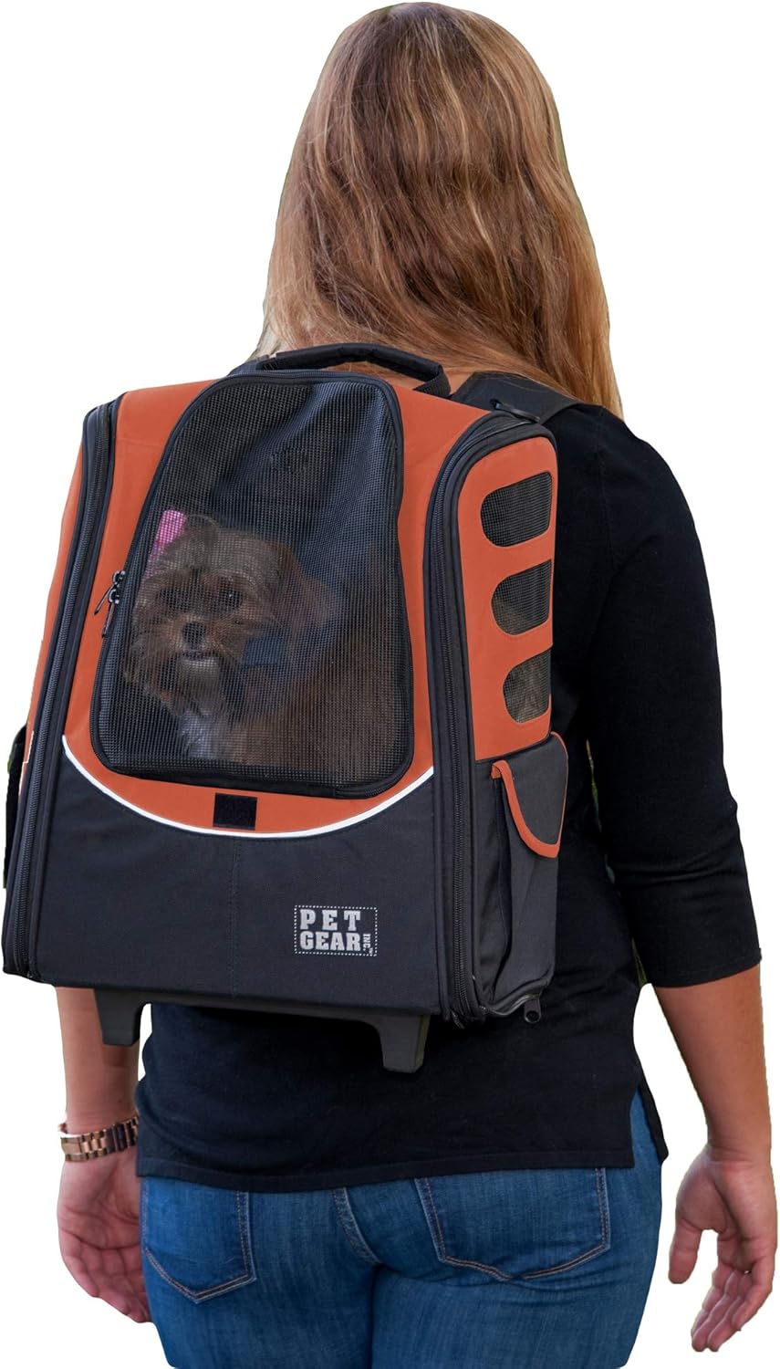 Pet gear backpack Outlet