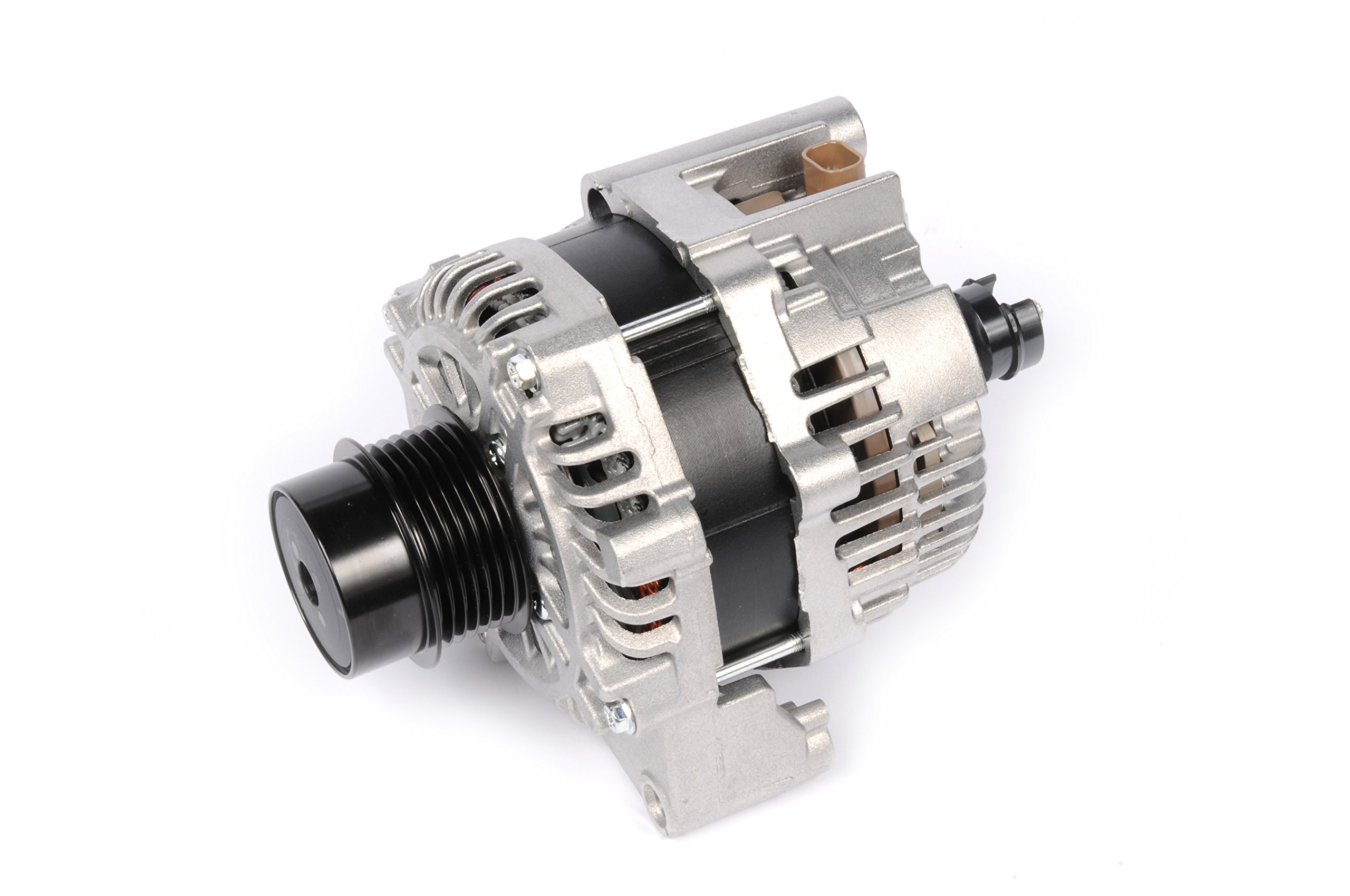 Amazon.com: ACDelco GM Genuine Parts 92421122 Alternator : Automotive