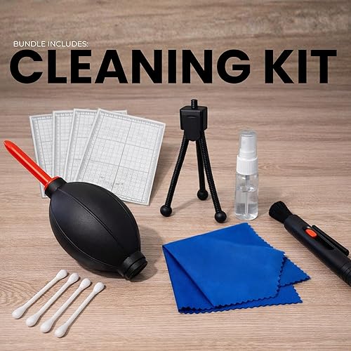 Miniatura 9 de Canon PowerShot IXY 650 (ELPH 360) HS Cámara digital compacta HS 12x Zoom óptico IXY650 (plateado) Paquete con tarjeta de memoria de 64 GB + bolsa