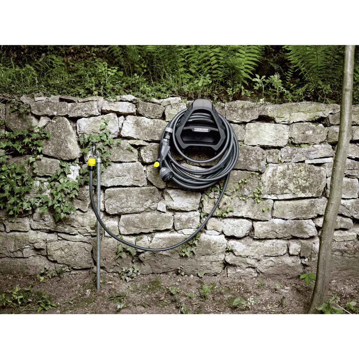 Kärcher Tuyau d'arrosage Performance premium 1/2" 20 m 2.645-324.0