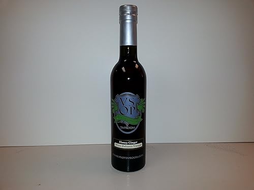 vsop Miel Ginger Aged Blanco Vinagre Balsámico de Módena vsop Miel Ginger Aged Blanco Vinagre Balsámico de Módena