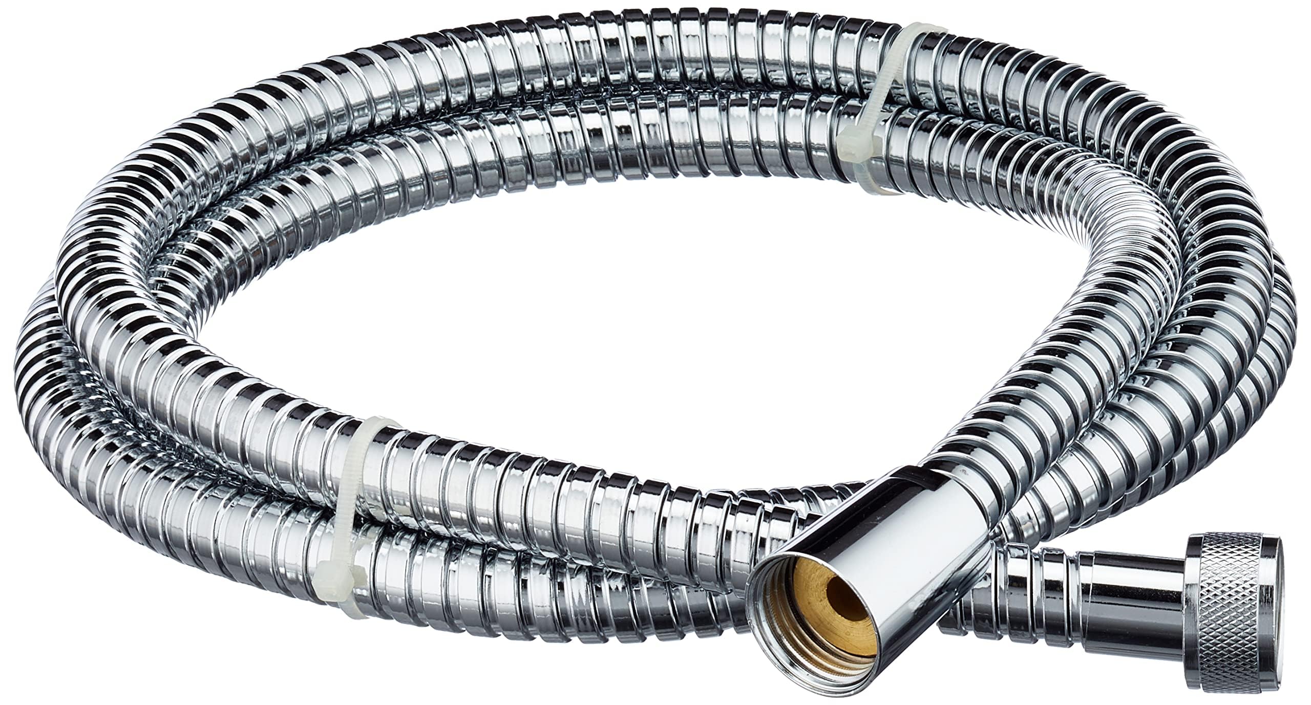 Wąż prysznicowy - Ideal Standard Metalflex uniwersalny wąż prysznicowy 1,25 m, chrom, BF125AA