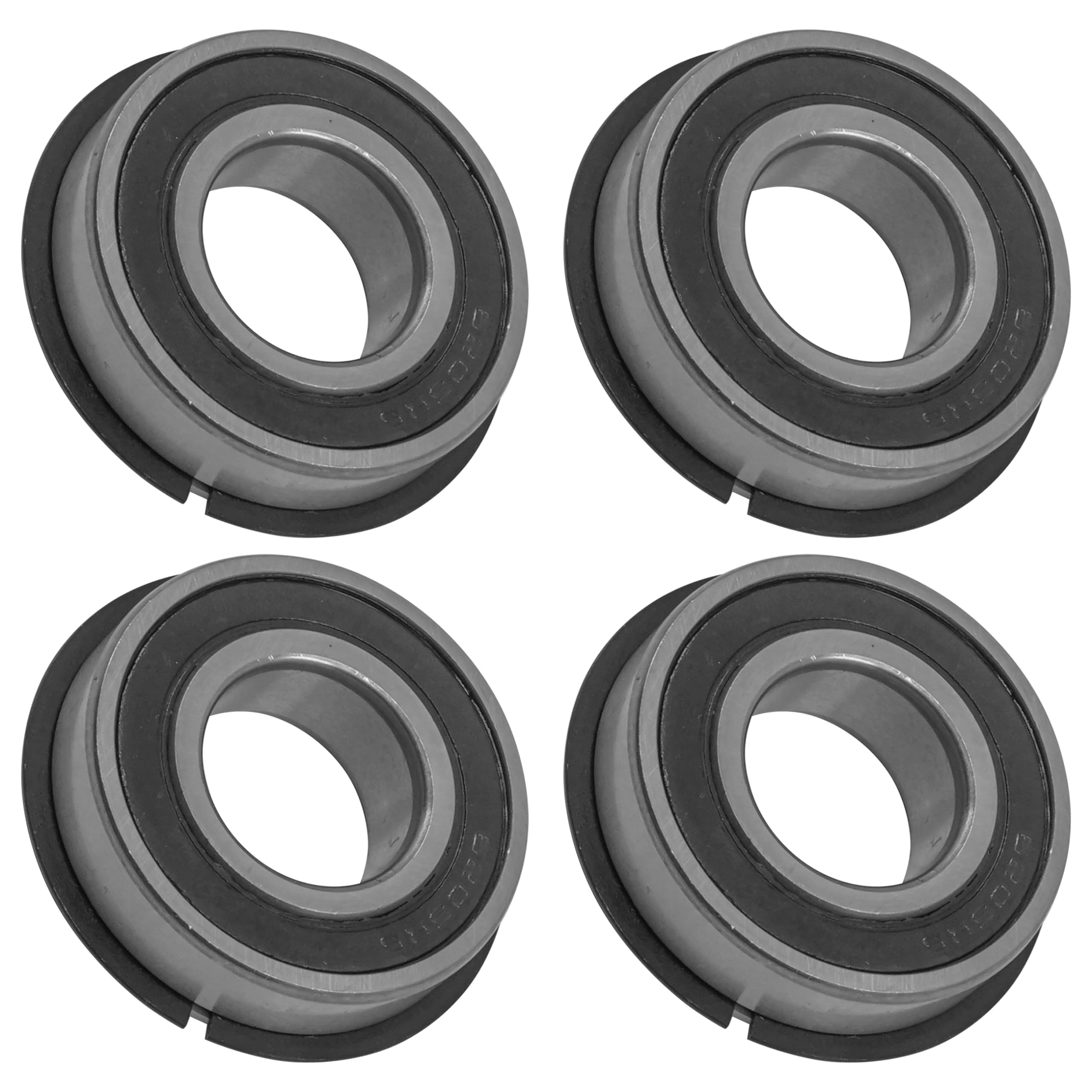 【新品】Atria 23T/アトリア 23T コバルトベアリングセニング Amazon.com: Caltric Front Caster Wheel Bearings Compatible with