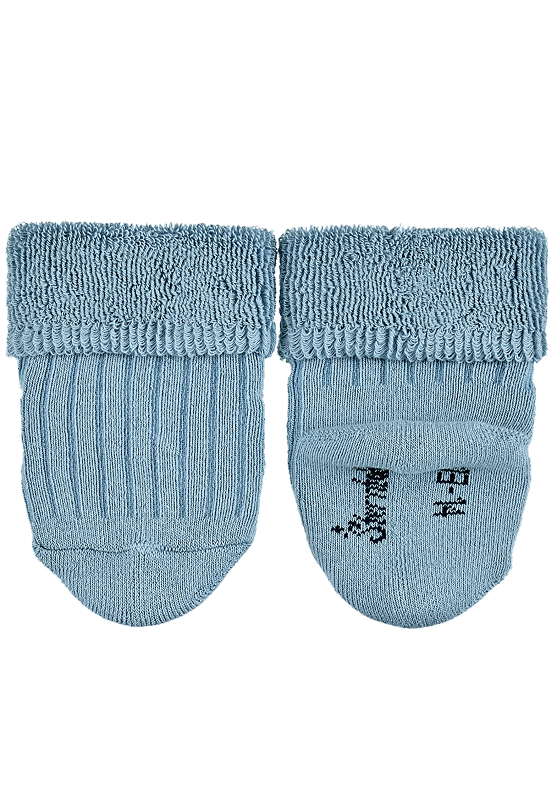 Sterntaler Baby Jungen Baby Socken Baby-Socke 3er Pack Arche