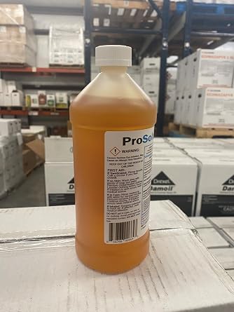 MSO (Methylated Seed Oil) Quart