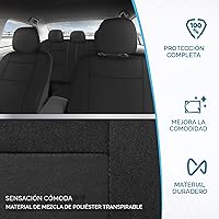 Vista 5 de Polycloth 309 fundas para asientos