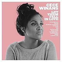 Algopix Similar Product 14 - Let Them Fall in Love