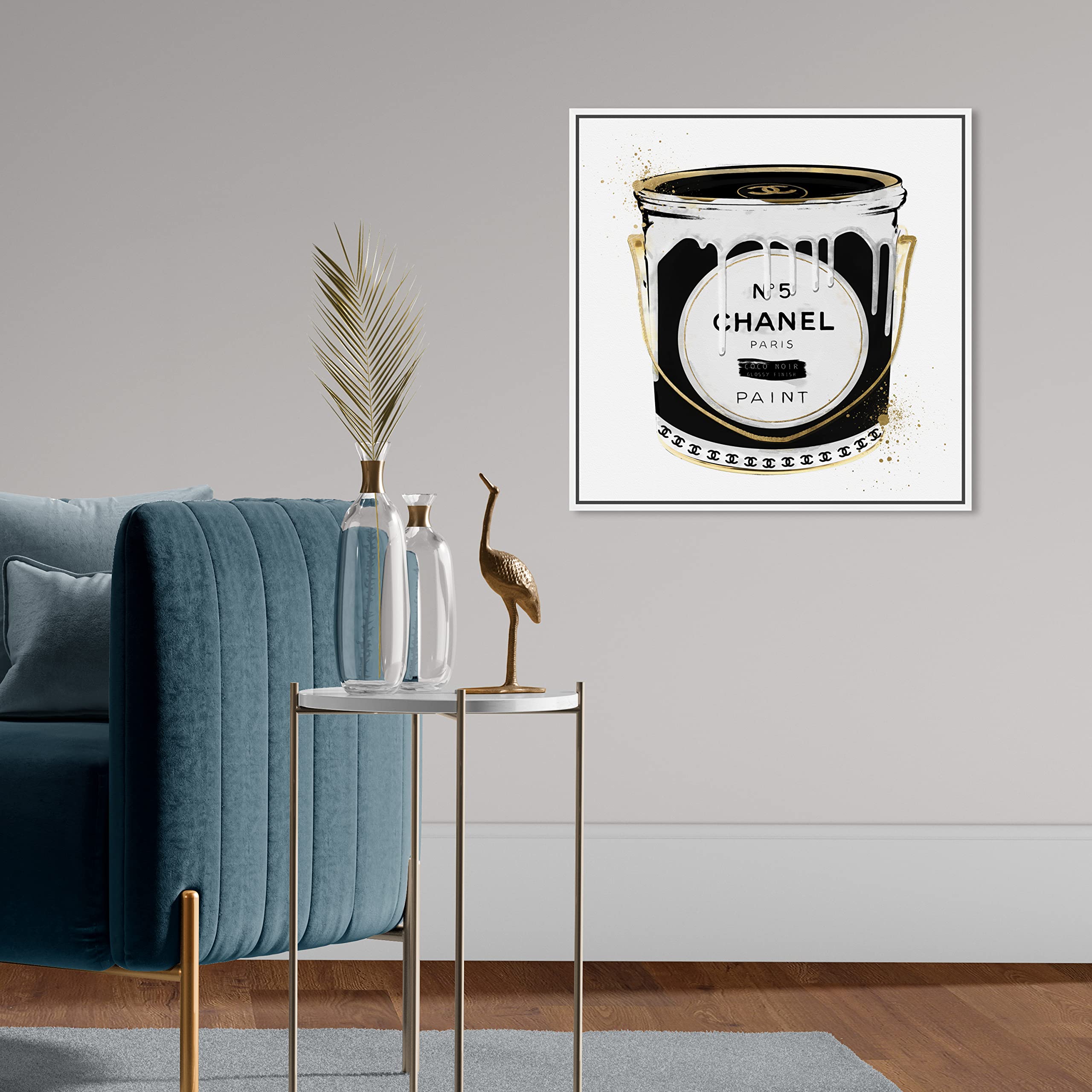 Oliver Gal ファッションアート Amazon.co.jp: オリバー・ギャル ファッションウォールアート