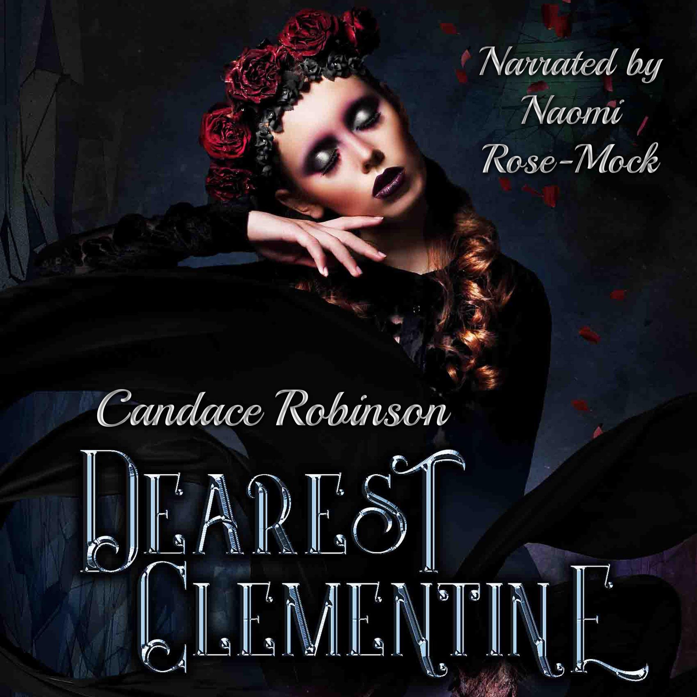 Cover art for Dearest Clementine