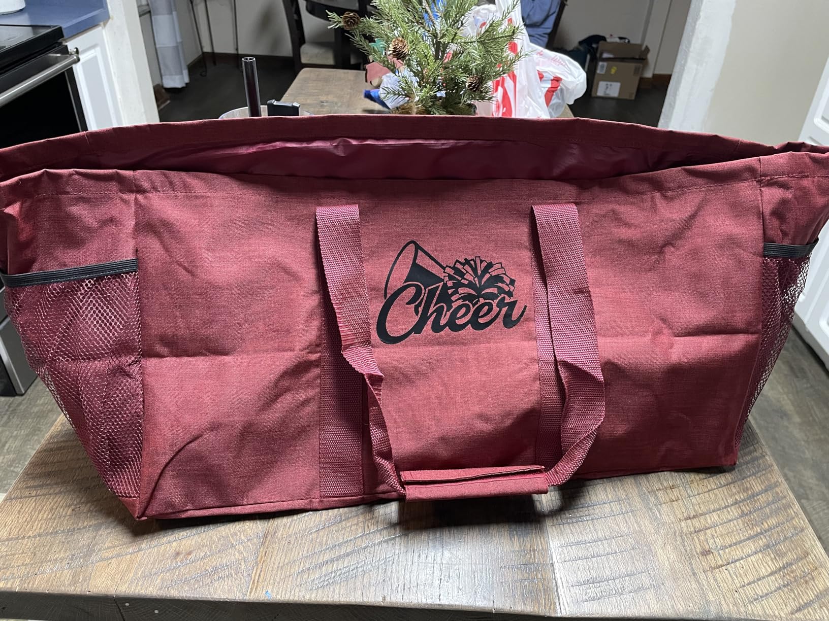 Customer Image