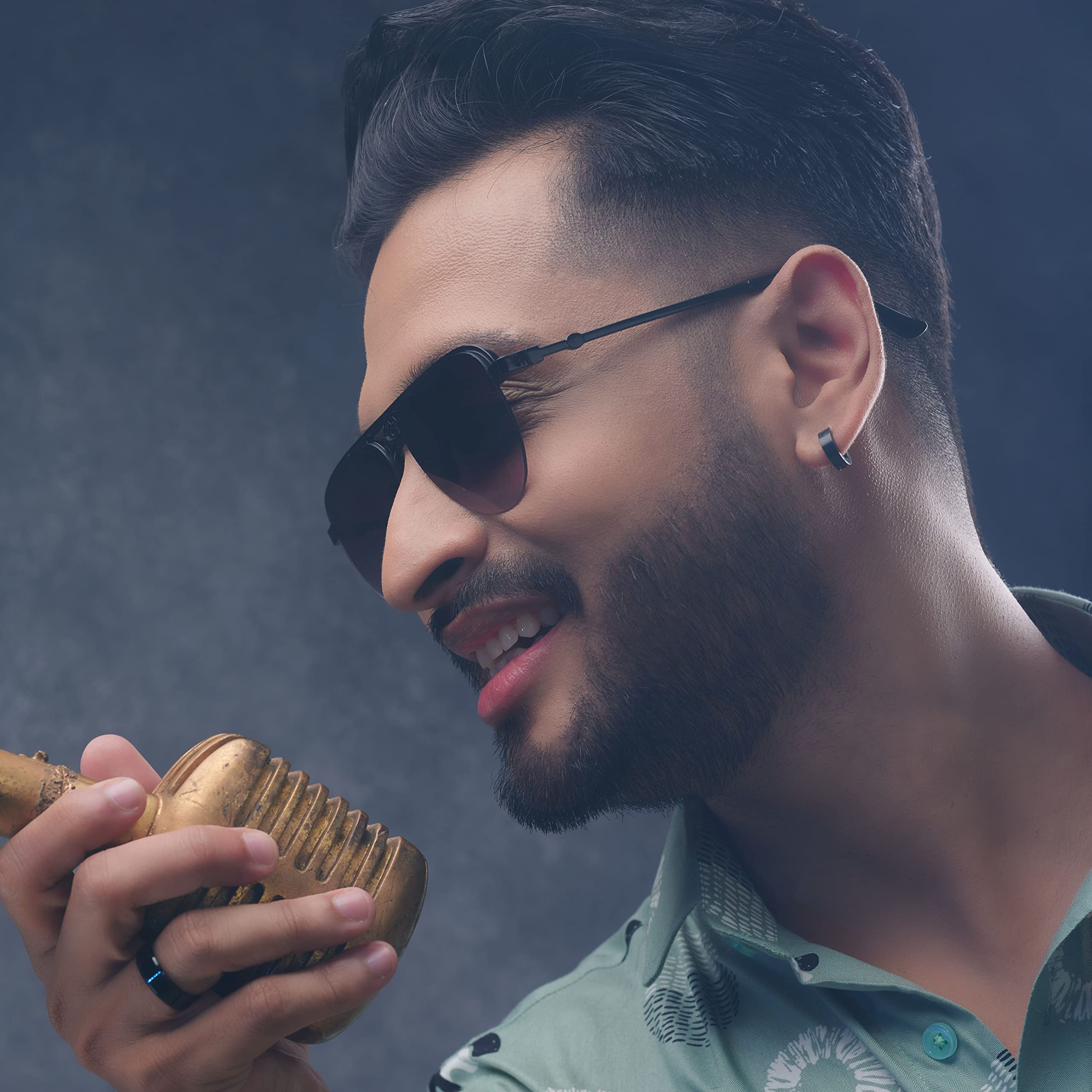 Vigneshwar Kalyanaraman