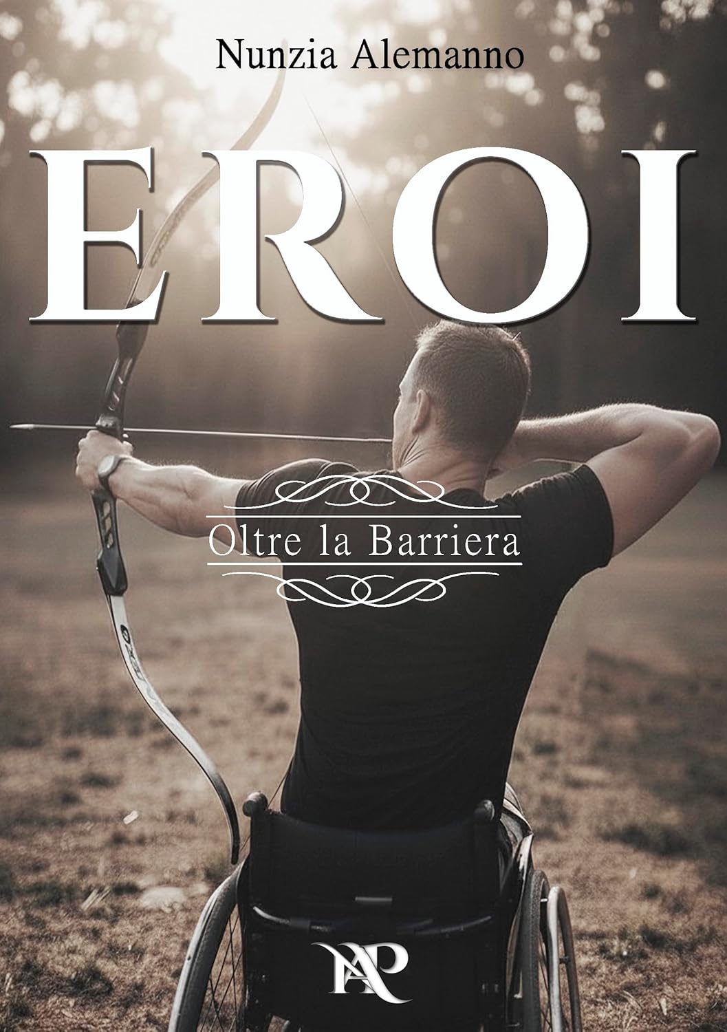 EROI - Oltre la Barriera (Italian Edition)      Kindle Edition