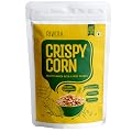 Rivera Vegetable Chips, Combo of Healthy Snacks Pack of 5 (SWEET CORN-MASALA)