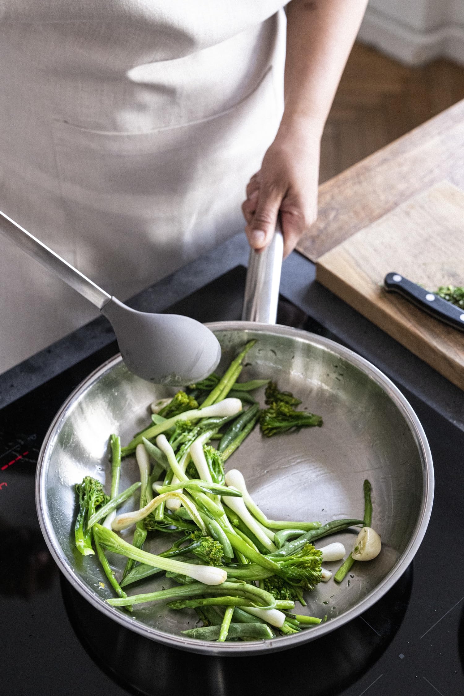 Amazon｜ZWILLING ツヴィリング 「 プロ SS フライパン 3PLY 28cm