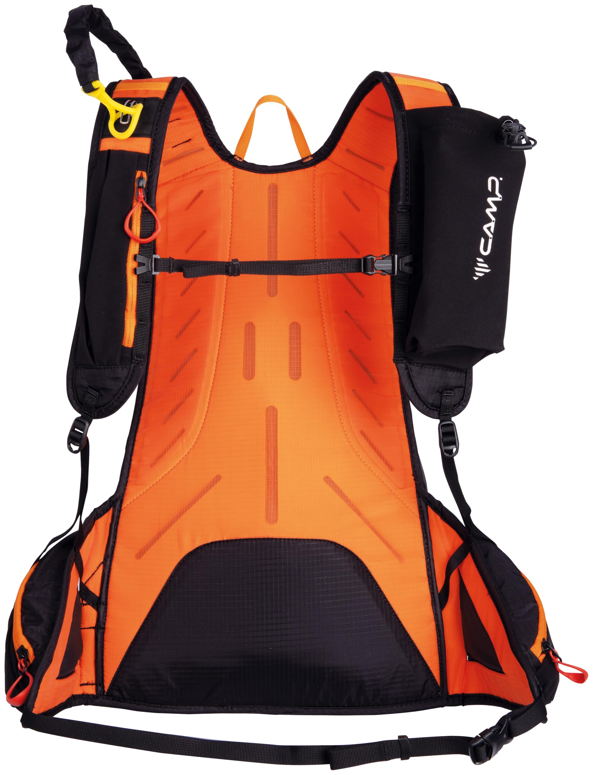 C.A.M.P. RAPID - pomarańczowy - 20 l