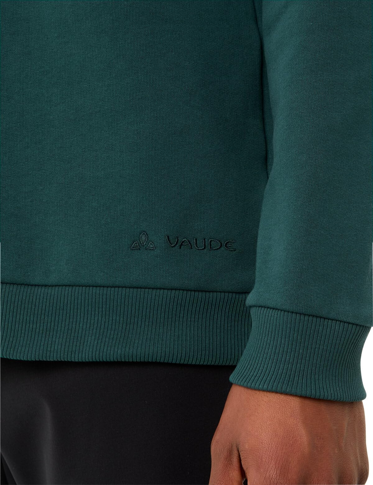 VAUDE Pullover Men's Manukau Hoody III