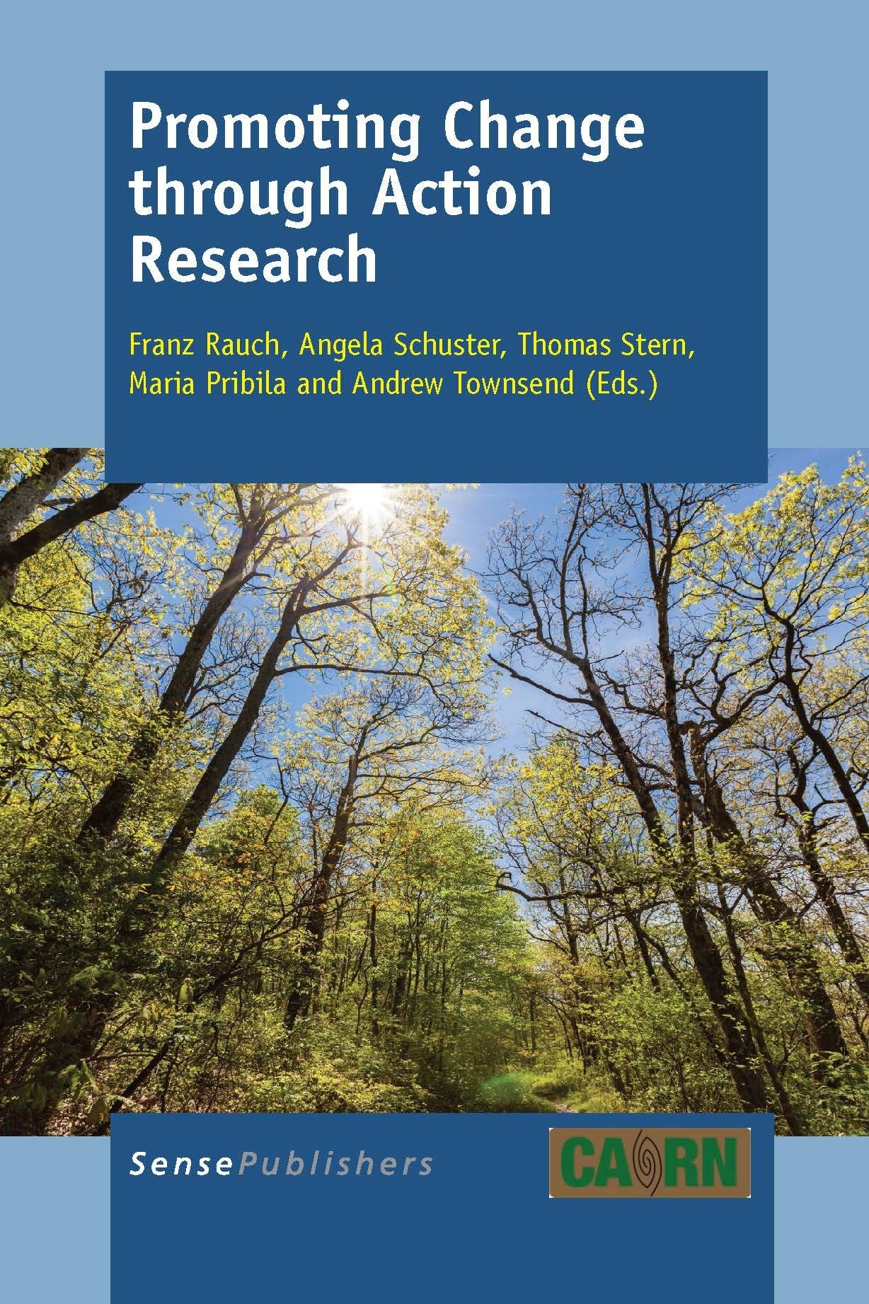 Buy Promoting Change through Action Research — BookShops.in