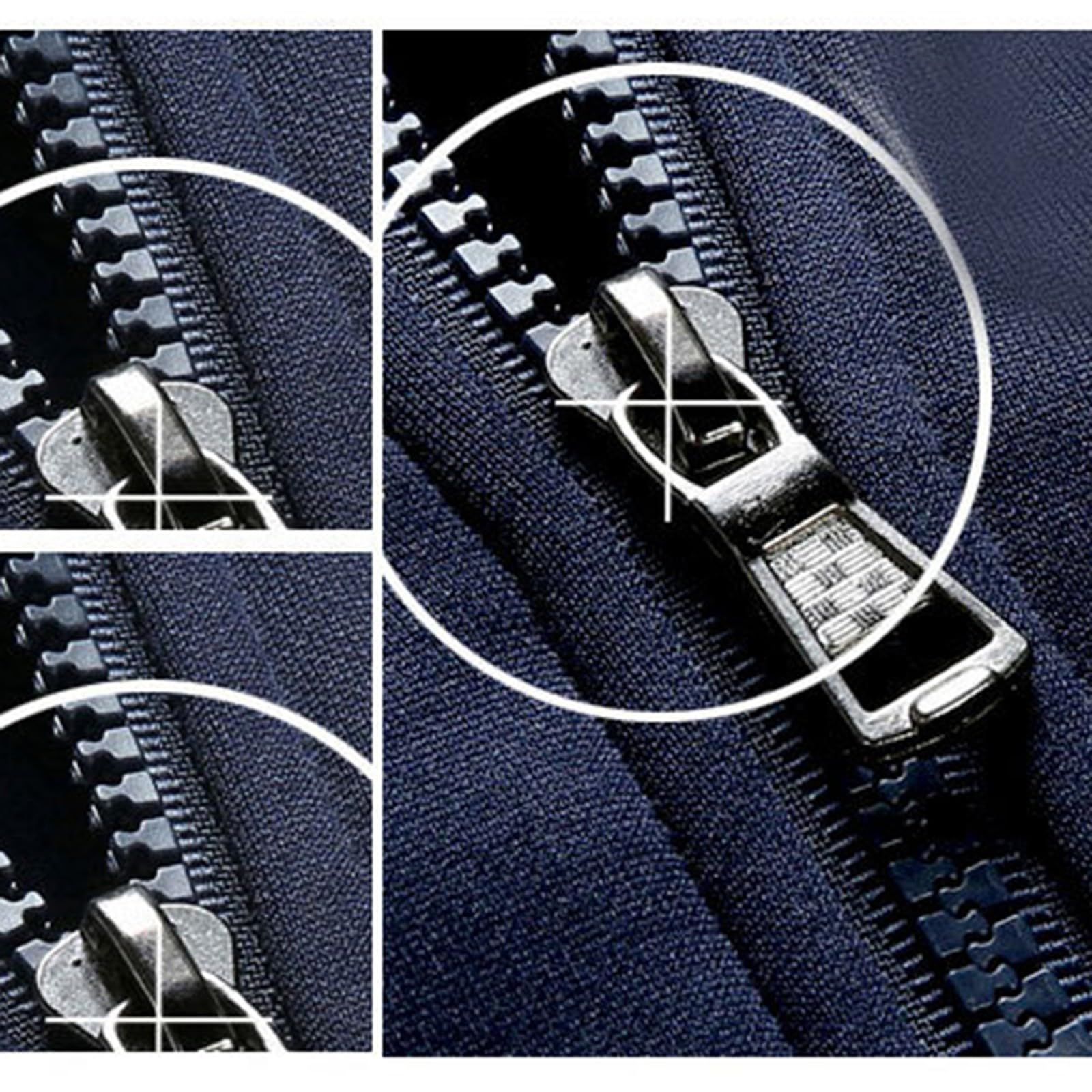 Generisch Herren Trainingsanzug Jogginganzug Fleece Hausanzug Winter Plüsch Herren Winter Gefüttert Und Warm Jogginganzug Herren Innen Jogginghose Kapuzenjacke 2 Teilig Bekleidungsset