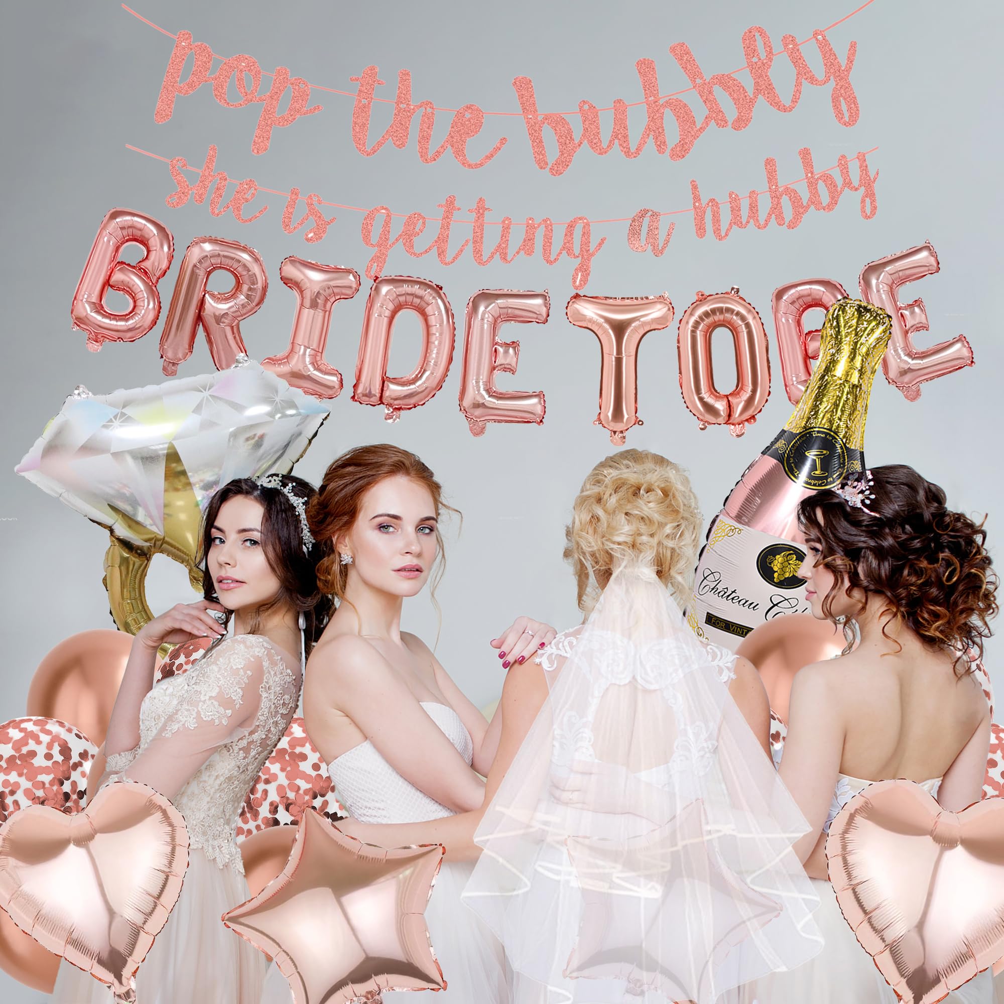 Hen Party Decorations - Image 4