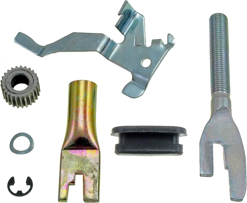 Kit de reparo do ajustador automático do freio a tambor traseiro Dorman HW2658 – 1 unidade