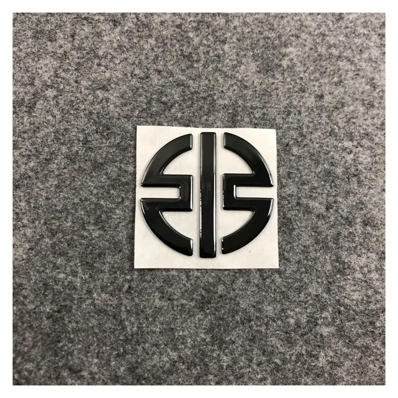 3D Motorcycle Stickers Emblem Badge Decal Tank Wheel for Kawas&AKI Z800 Z900 Z650 H2 H2R Motorcycle Head Sticker Accessoires Fuel Tanks Pads