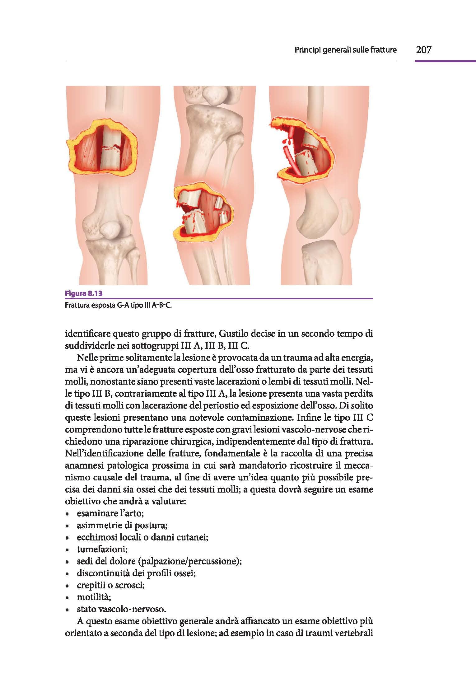 Lezioni di clinica ortopedica