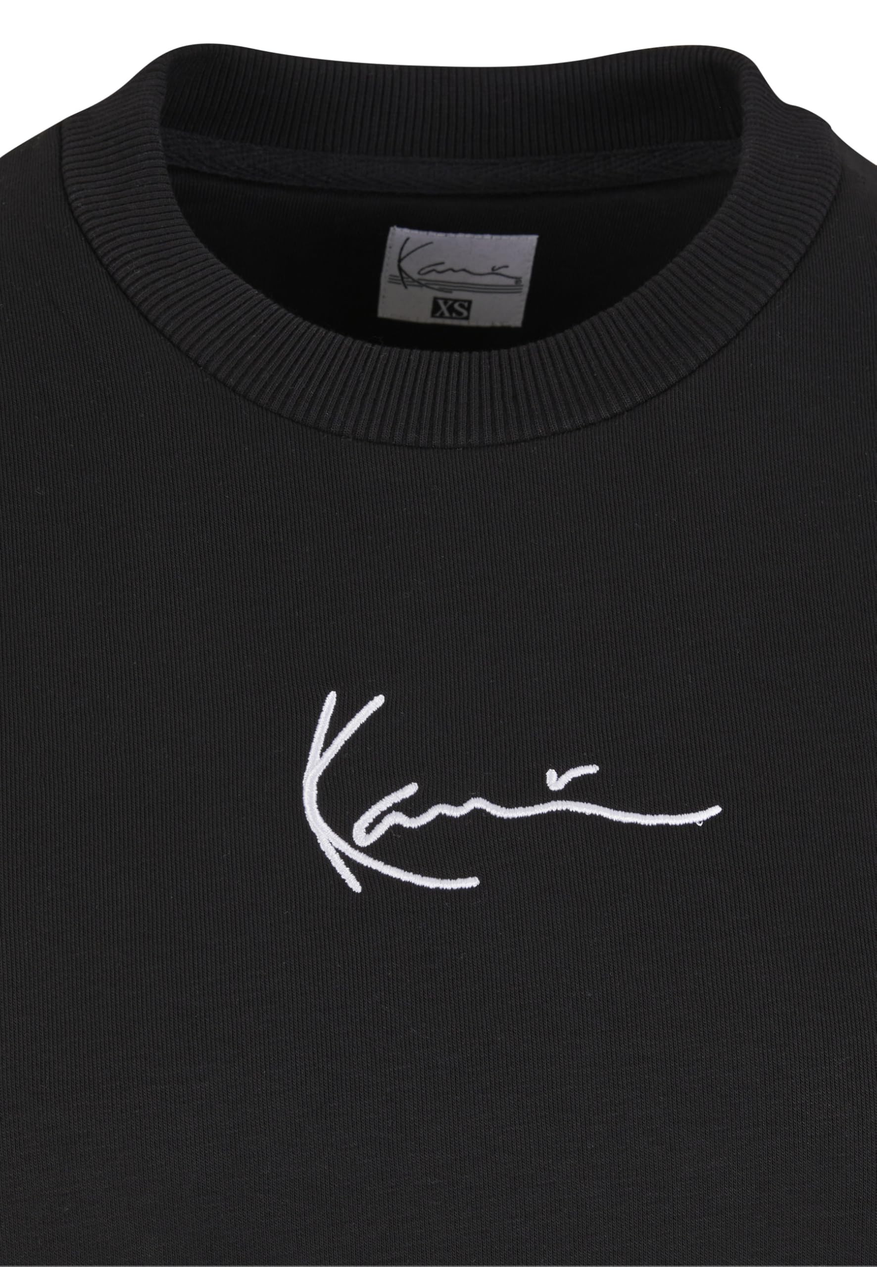 Karl Kani Small Signature Essential OS Crew