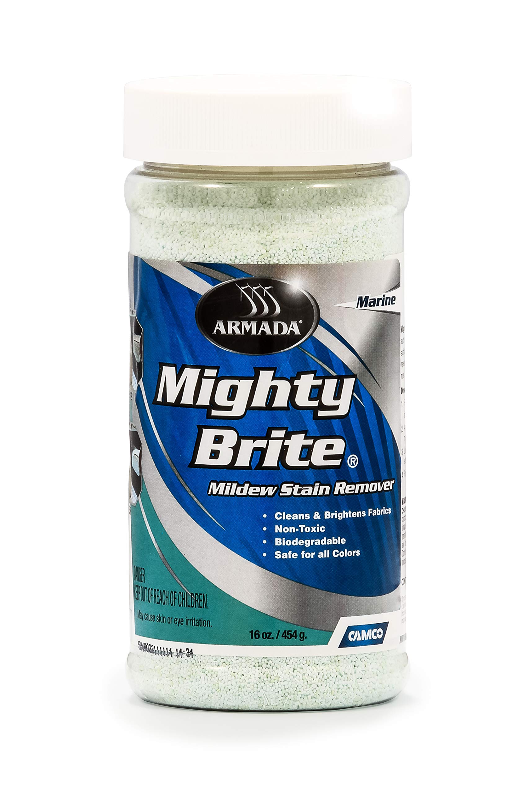 Camco 40904 Armada Mighty Brite - 16 oz