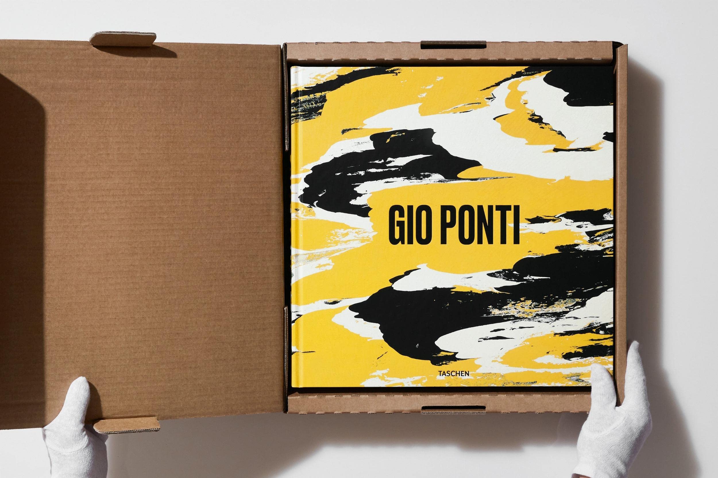 Gio Ponti