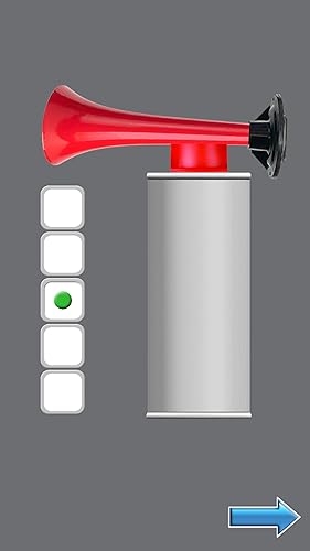 Air Horn