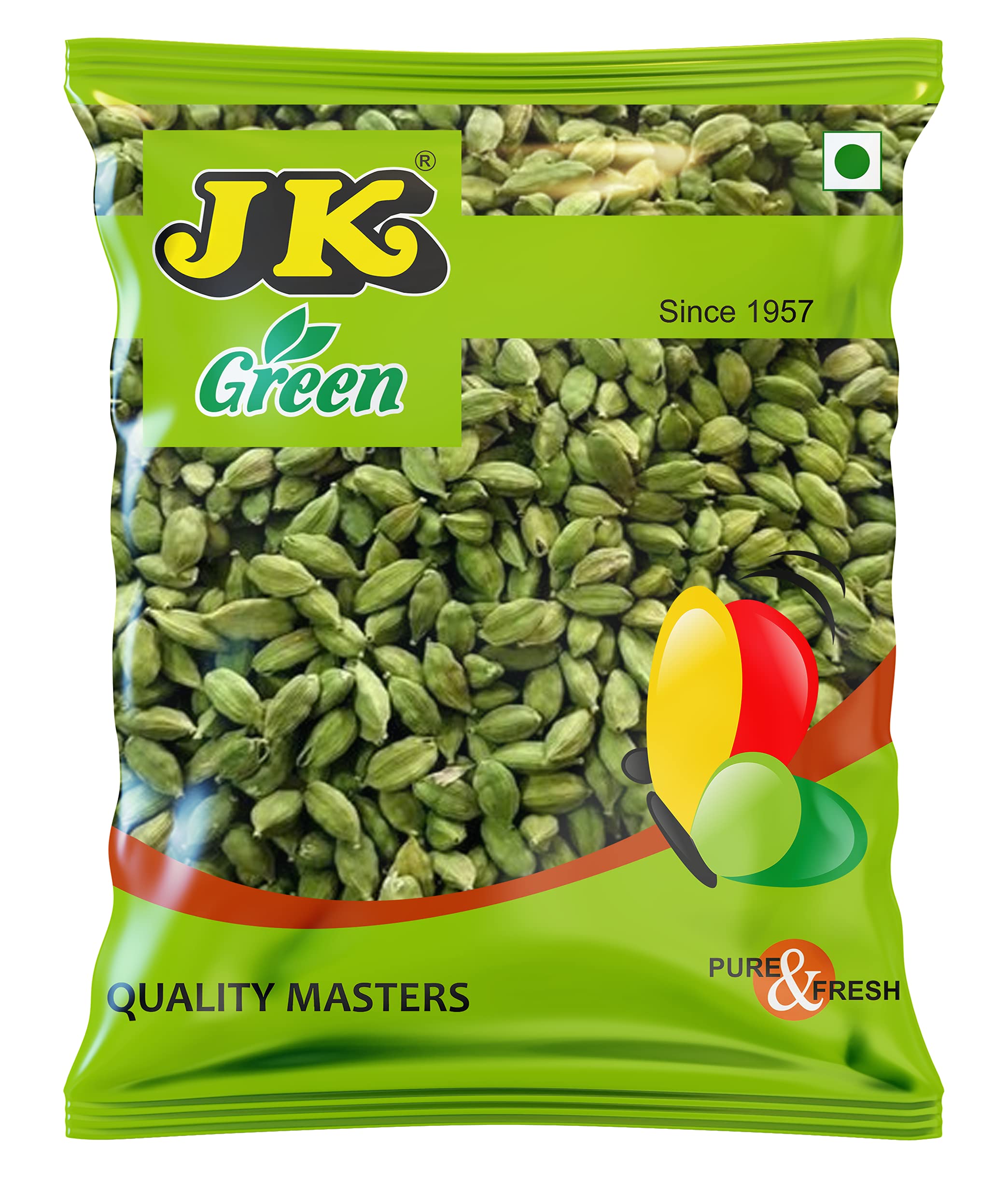 JK Cardamom (Elaichi), 100 grams (B093PVTG1B) Amazon Price History, Amazon Price Tracker