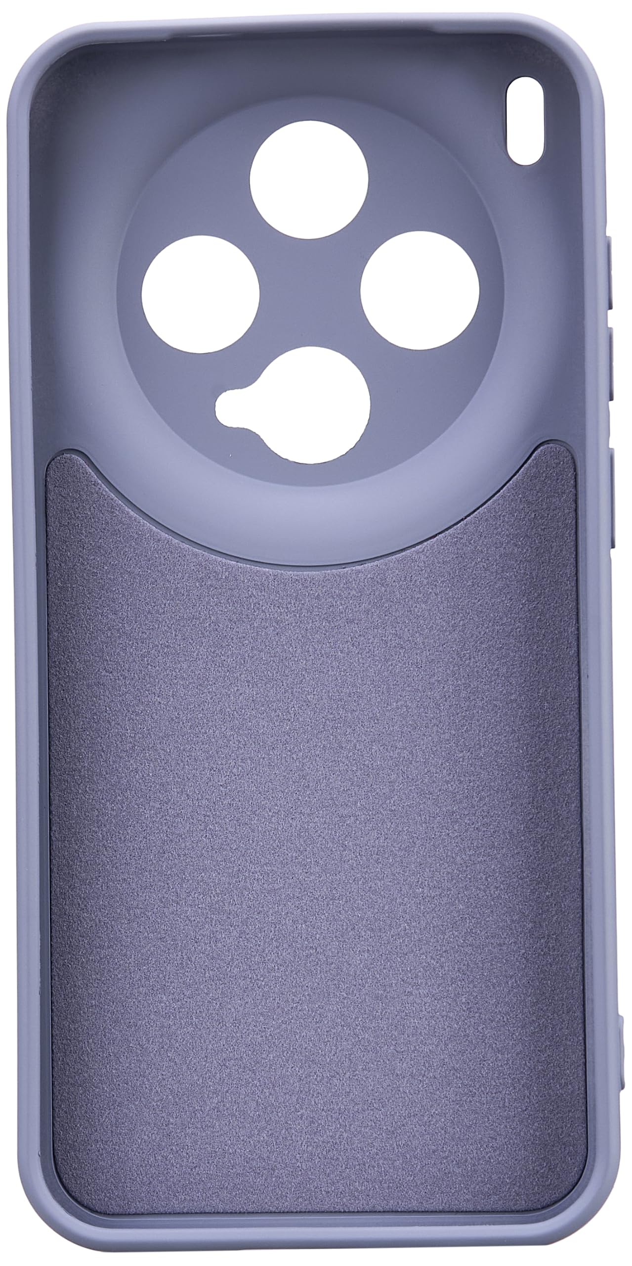 Vivo X300 5G Case - Silicone Back Cover -4