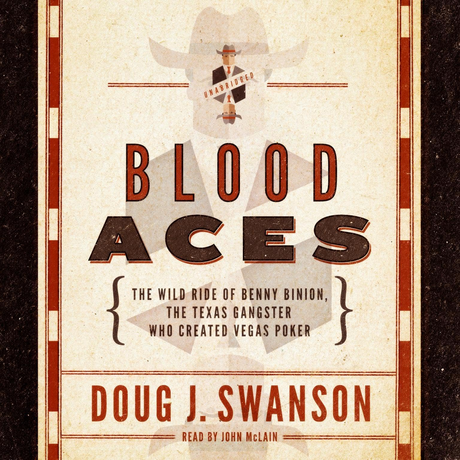 Cover art for Blood Aces