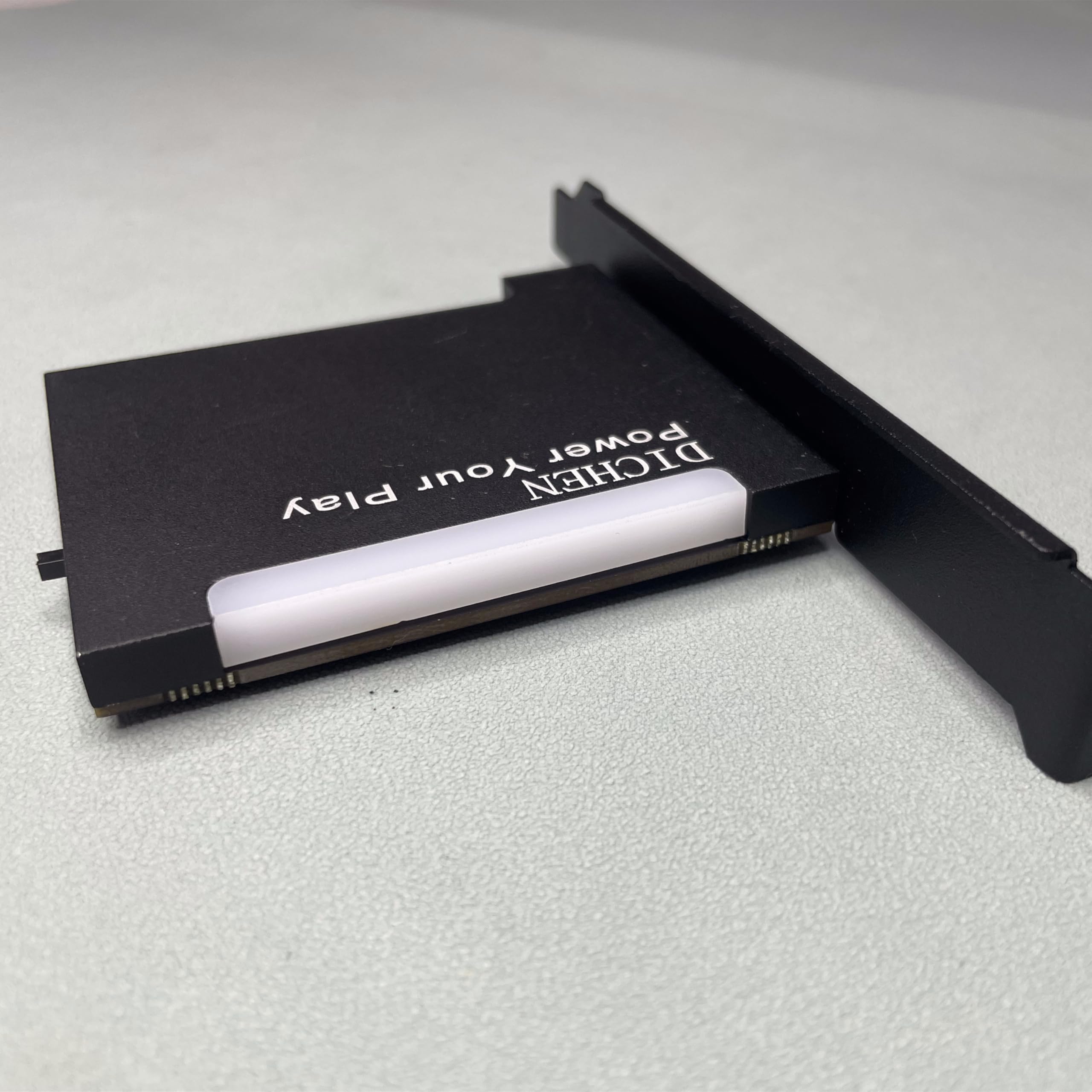 Amazon.com: DICHEN Official FPGA 75T DMA Card - Direct Memory