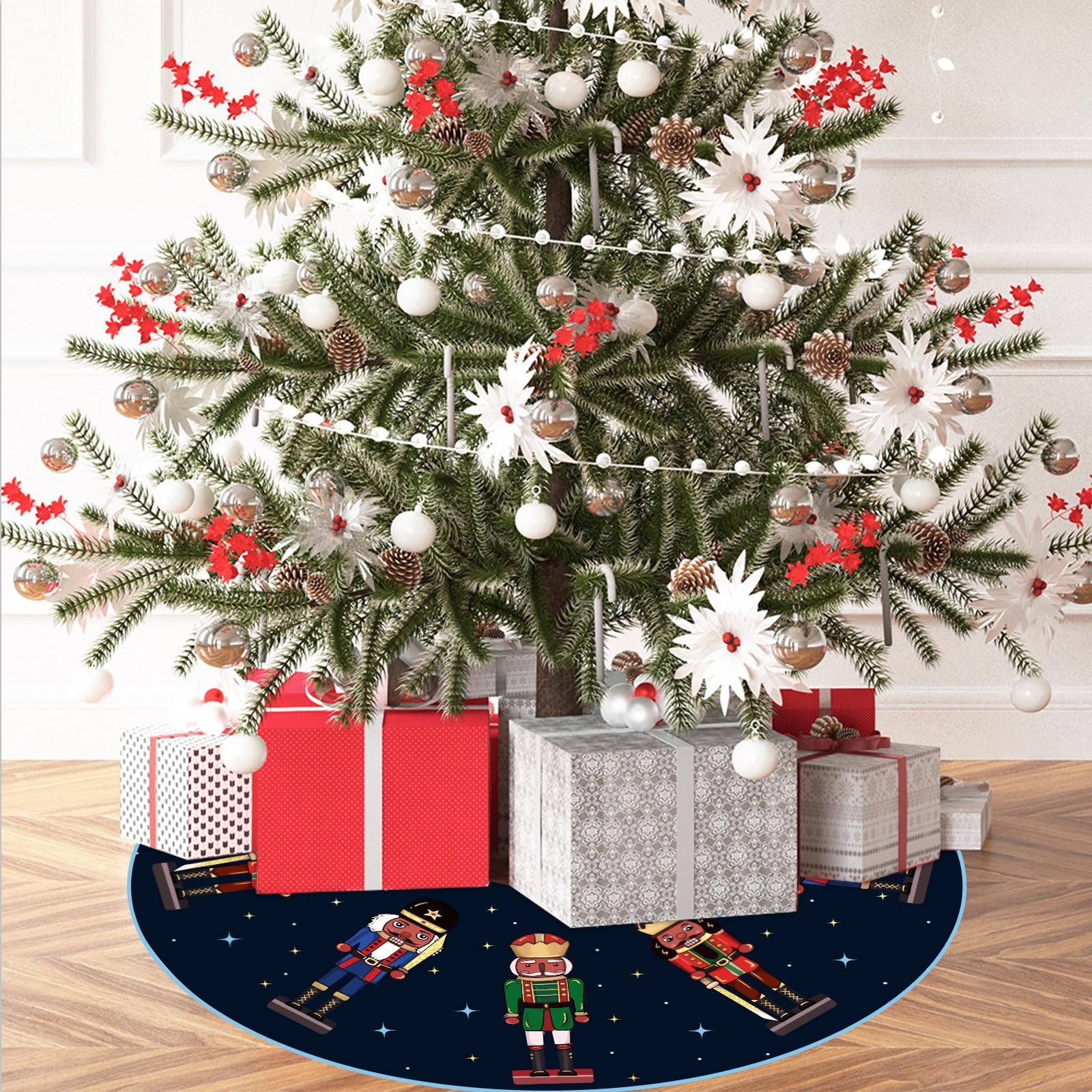 48 Inch Tree Skirtnull