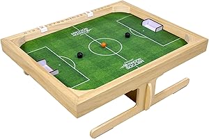 GoSports Magna Ball Tabletop Board Game - Interactive Magnet Game for Kids & Adults