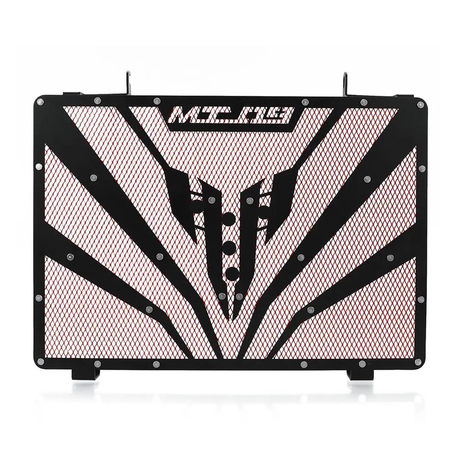 Grille de Protection de radiateur Couvercle De Protection De Calandre De Moto, Accessoires pour Y&AMAHA MT-09 MT09 MT 09 SP MT09SP MT 09SP 2021 2022 2023