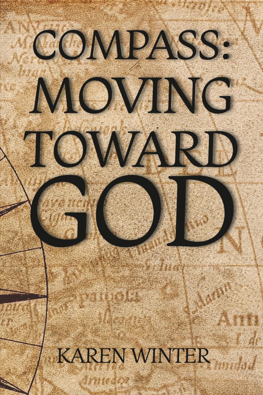 Compass: Moving Toward God