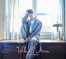 Amazon.co.jp: 【Amazon.co.jp限定】「Who I Am」【豪華盤