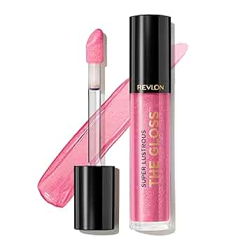 L'Oreal & Revlon リップグロスセット L'Oreal & Revlon リップグロスセット