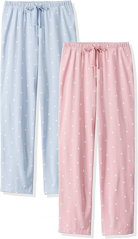 Women's Pyjama Bottoms Amazon.co.uk