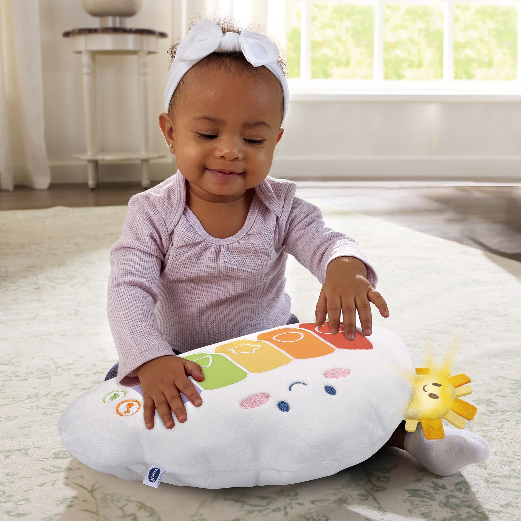 VTech Nuvola Musicale Arcobaleno Doremi