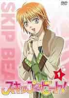 (未使用･未開封品)　スキップ・ビート!(8) [DVD] ar3p5n1 81pH8FVj4WL._AC_SY200_QL15_.jpg