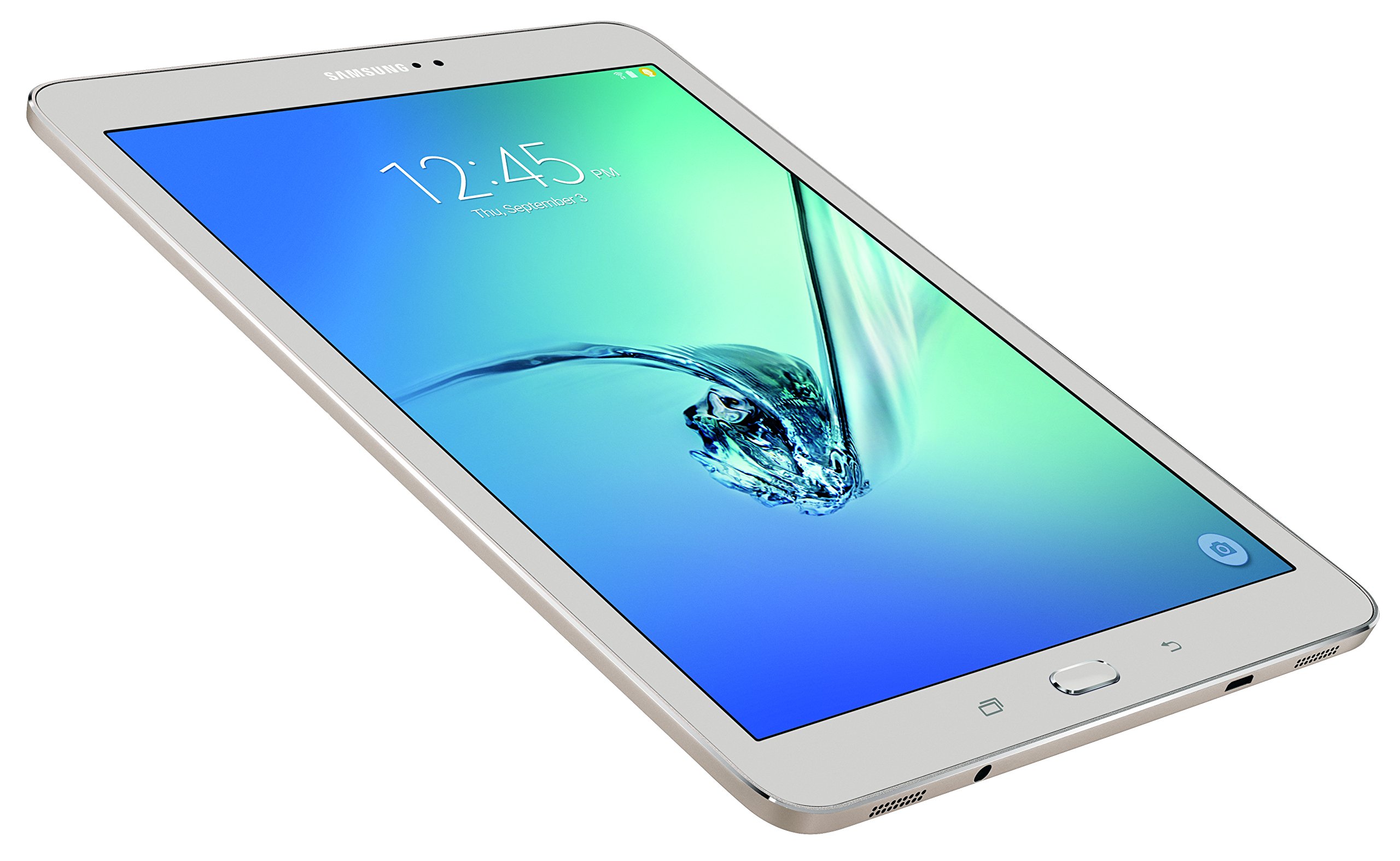 Samsung SM-T813NZDEXAC Galaxy Tablet S2 9.7, Gold : Amazon.ca