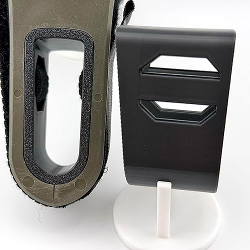 American3D SBA3 Storage Plug, Split Fix, Shape Retainer for SB Tactical Brace