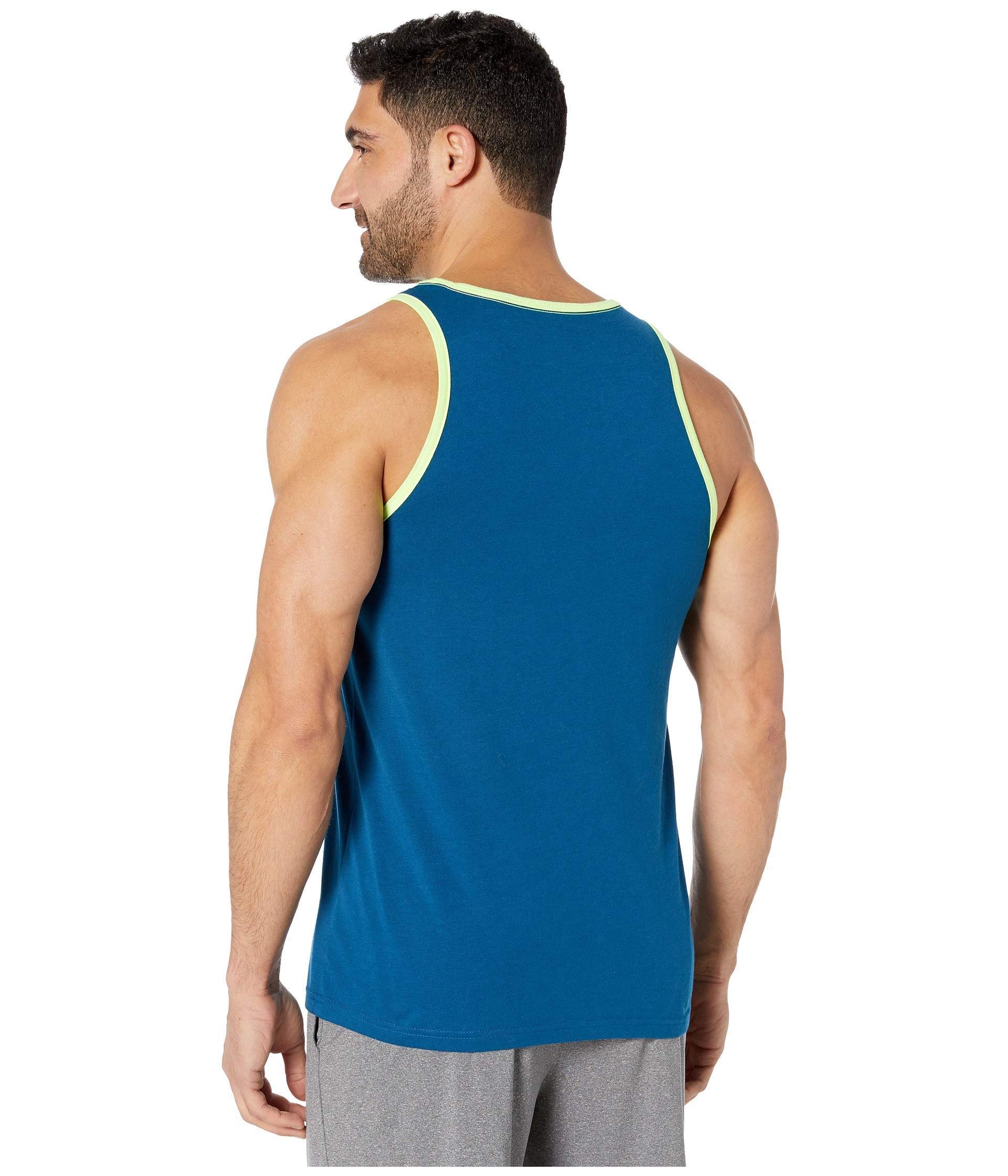 adidas badge of sport tank