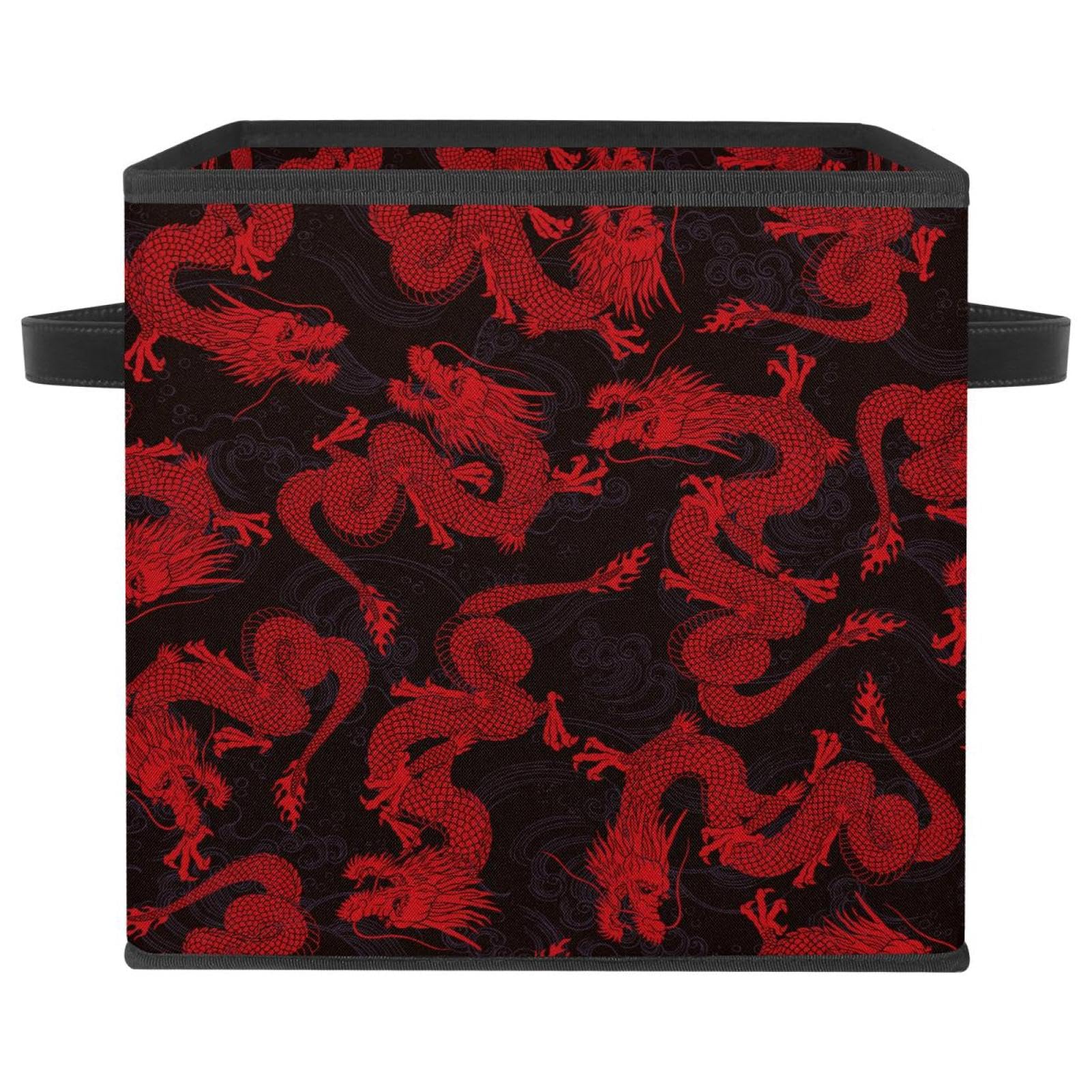 Panier de rangement en tissu pour éliminer le désordre des jouets et livres