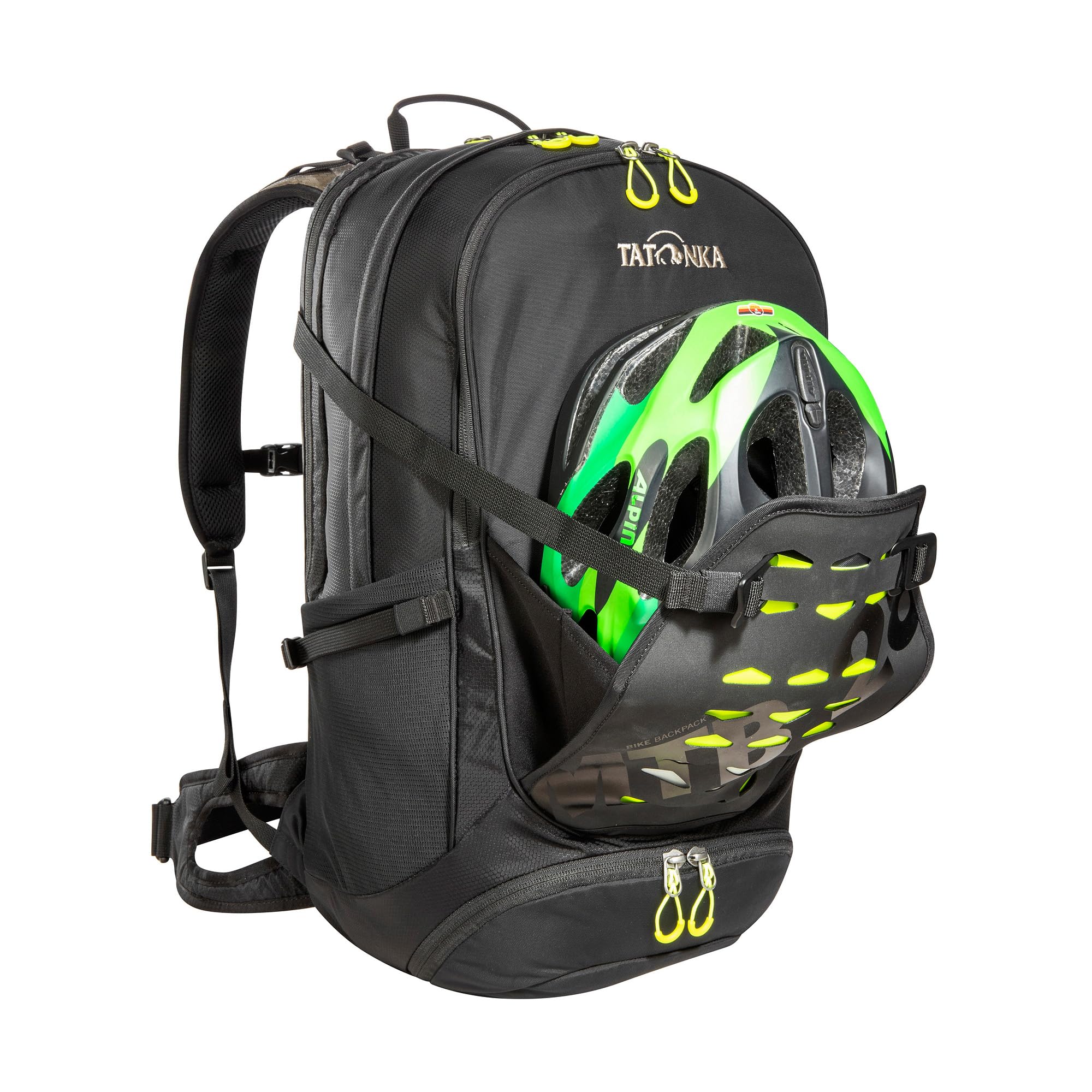 Tatonka Unisex Bike Backpack Mtb 28 Radrucksack (1er Pack)